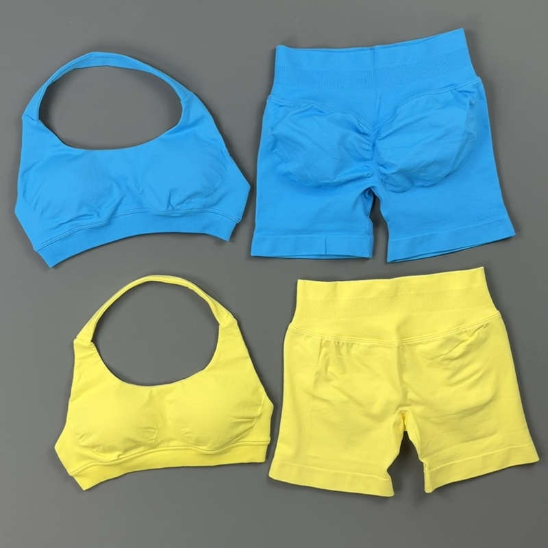 2 Pieces Histello Sports Set W - огляд і ціна Pilates Yoga Kit