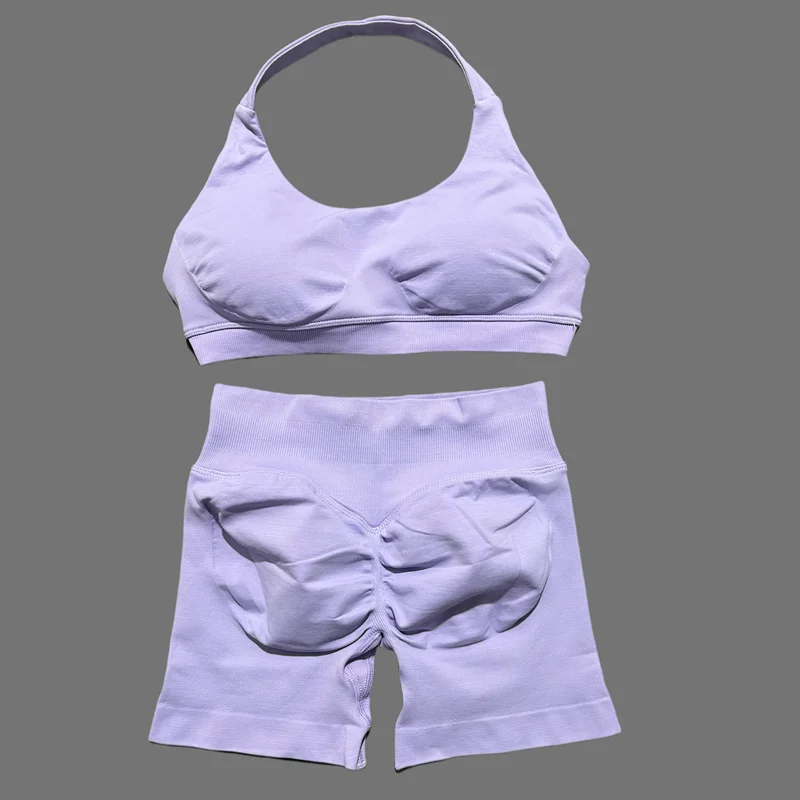 2 Pieces Histello Sports Set W - огляд і ціна Pilates Yoga Kit