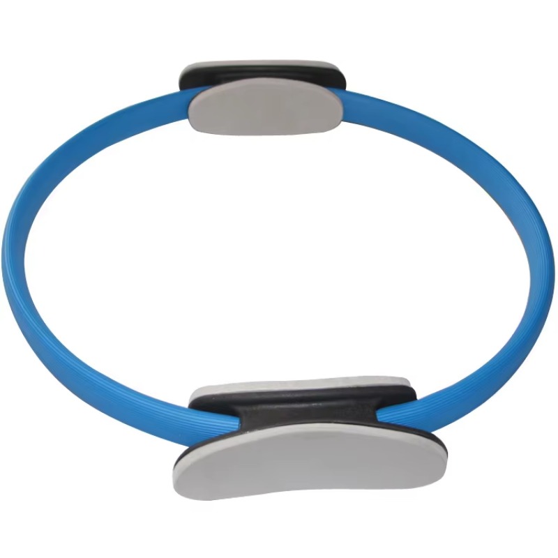 Label Sport Firm Resistance Ma - огляд і ціна Pilates Yoga Circle