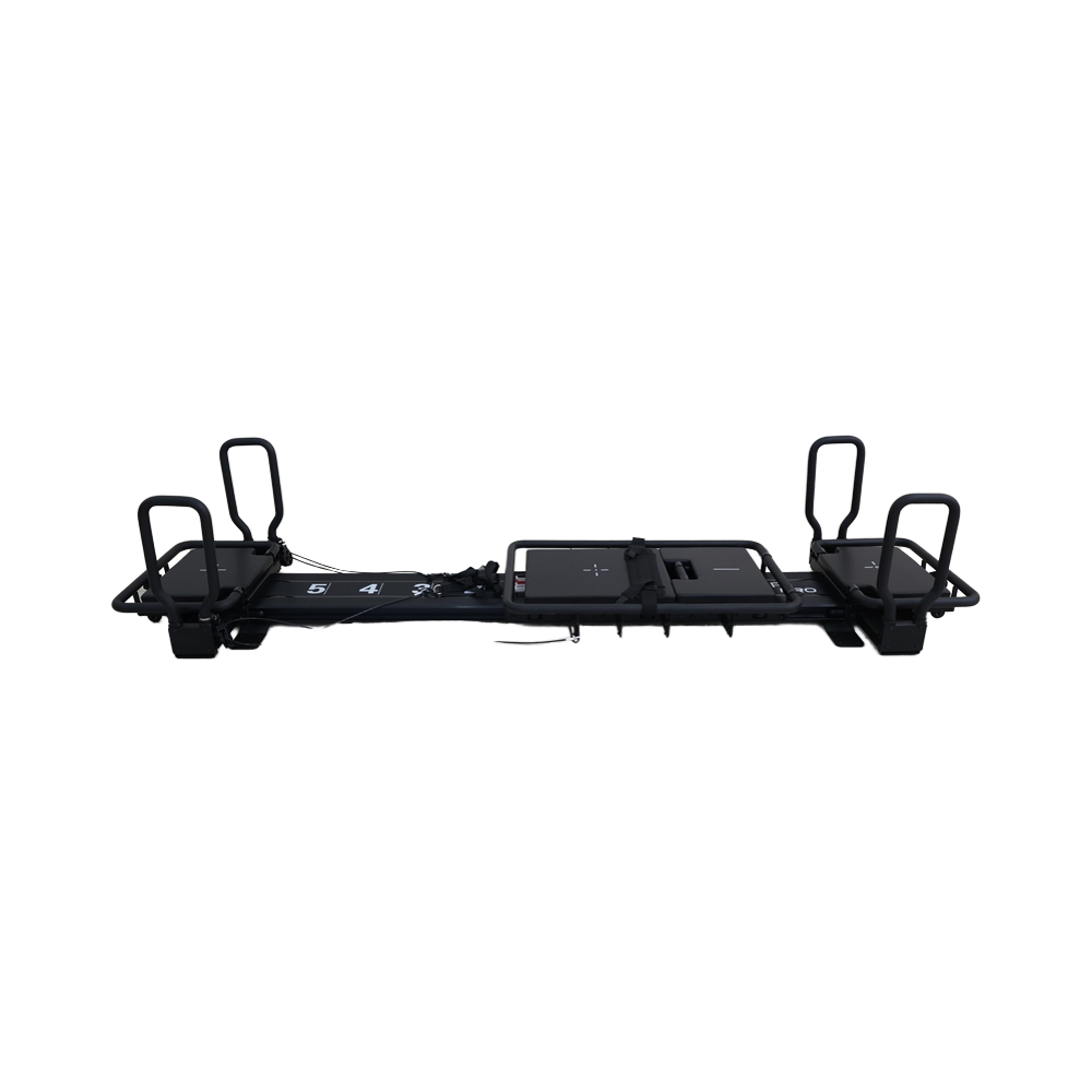 Mini Body Pilates Reformer Set - огляд і ціна Pilates Yoga Home