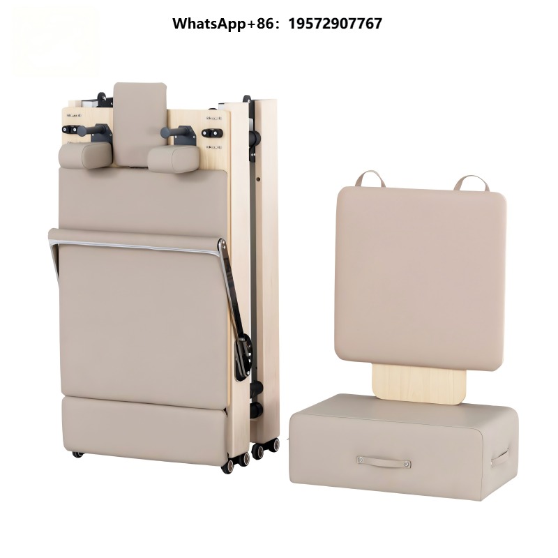 Home Gym Equipment Foldable Co - огляд і ціна Pilates Yoga Home