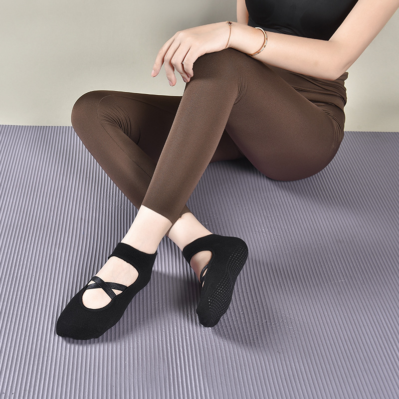 2 Pairs Breathable Cotton Swea - огляд і ціна Pilates Yoga Kit