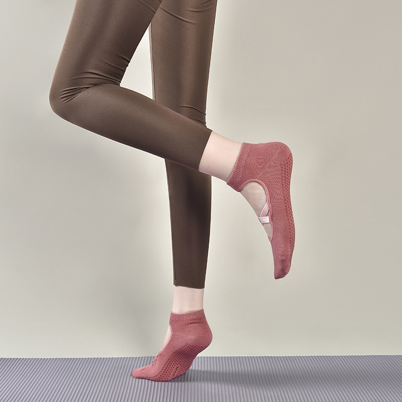2 Pairs Breathable Cotton Swea - огляд і ціна Pilates Yoga Kit
