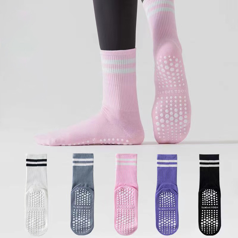 Dreamlikelin 1 Pair Women's Mi - огляд і ціна Pilates Yoga Hose