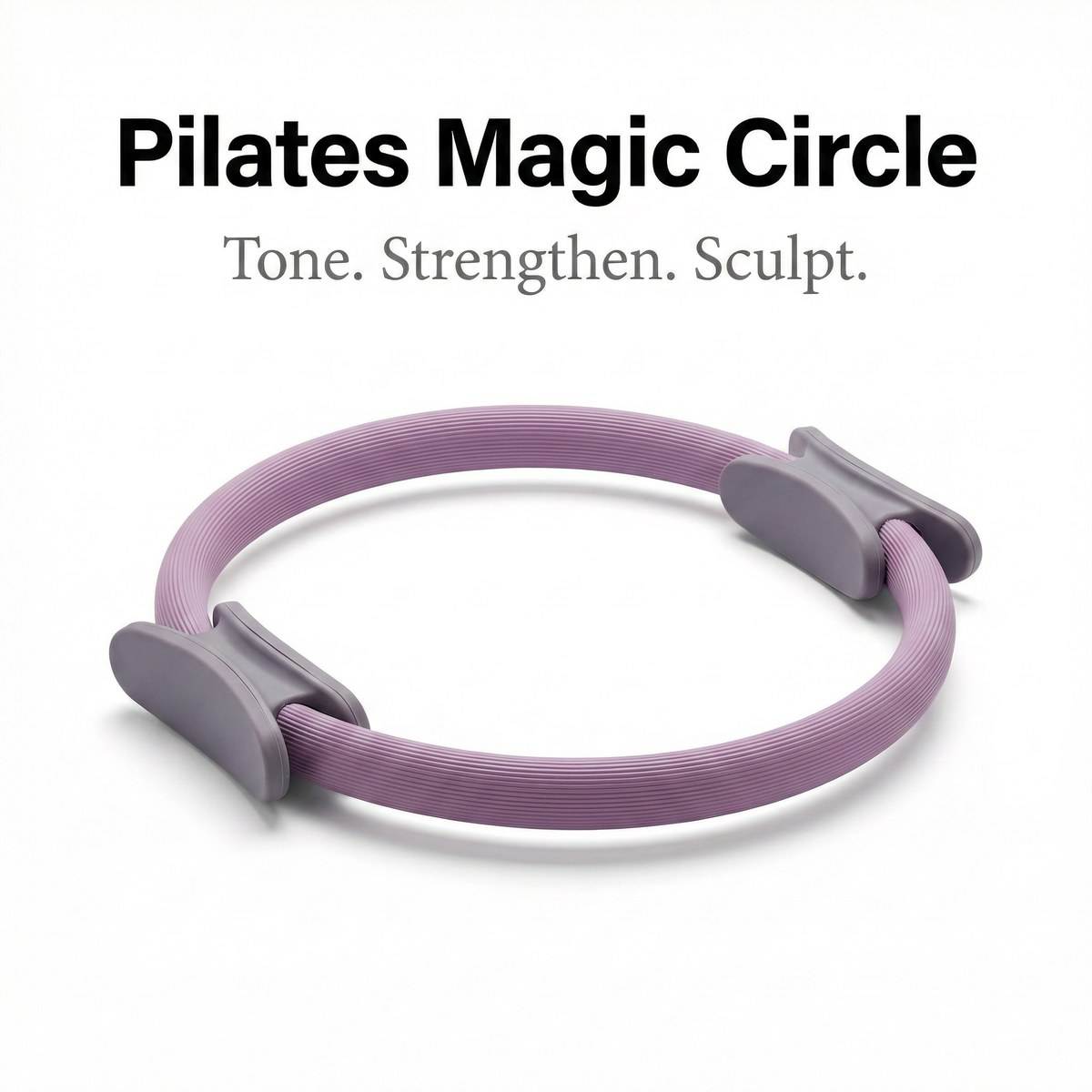 38cm Pilates Ring Yoga Magic C - огляд і ціна Pilates Yoga Circle