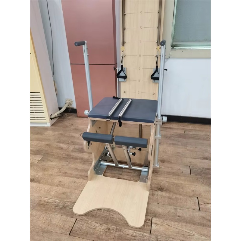 YTYIN Professional Home Gym Se - огляд і ціна Pilates Yoga Home