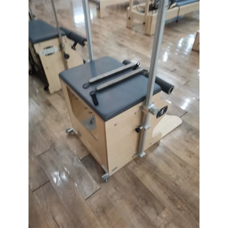YTYIN Professional Home Gym Se - огляд і ціна Pilates Yoga Home