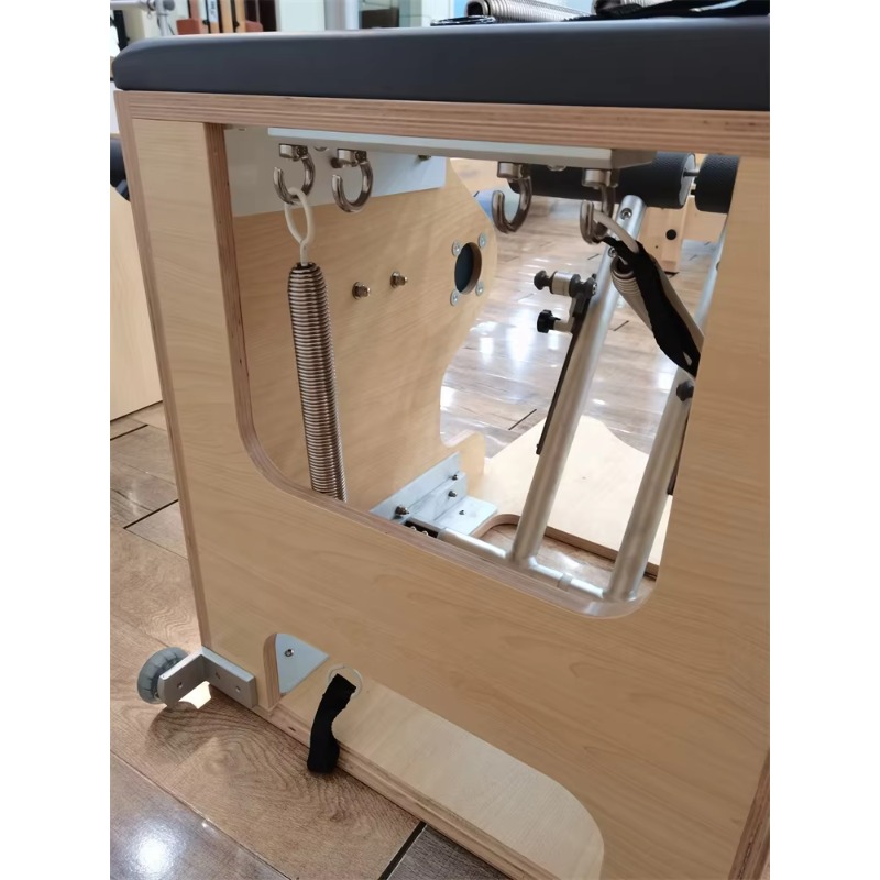 YTYIN Professional Home Gym Se - огляд і ціна Pilates Yoga Home