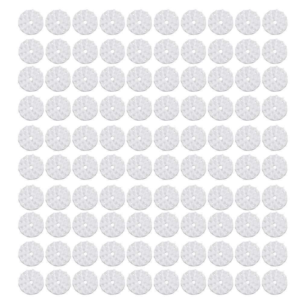 100pcs/set Lotus Acupressure Y - огляд і ціна Pilates Yoga Kit