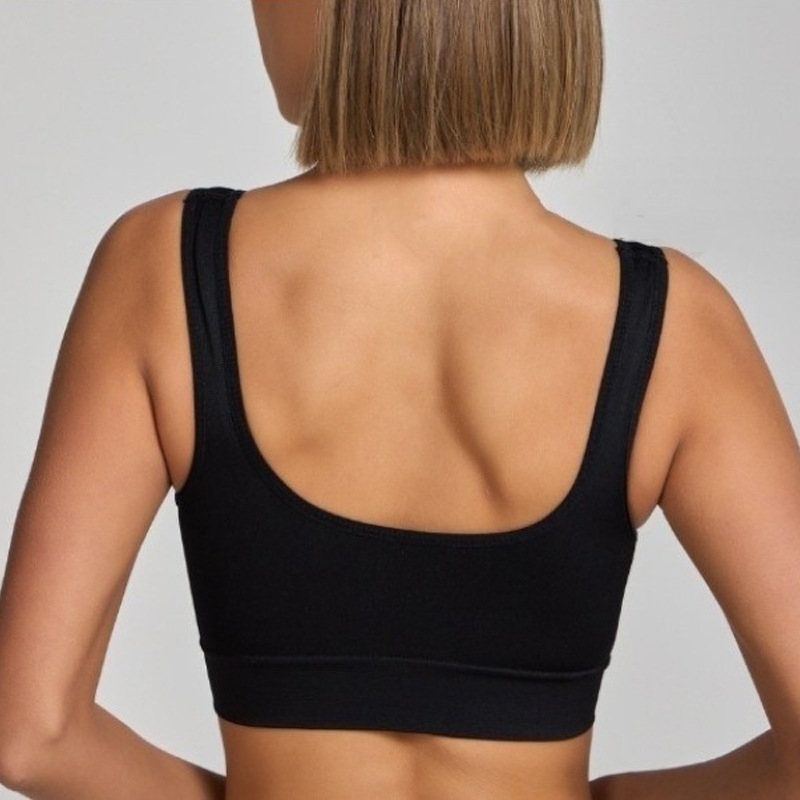 3D Sports Vest Breathable No S - огляд і ціна Pilates Yoga Circle