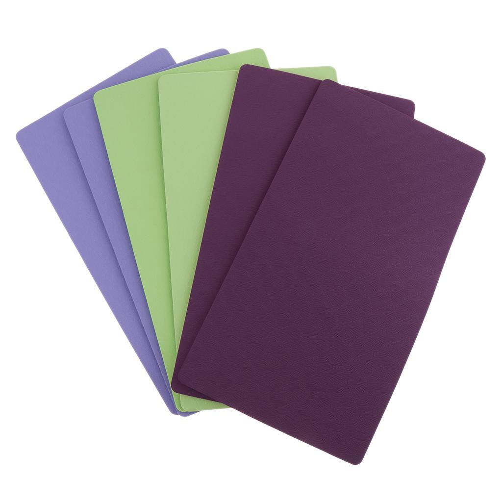 Extra Thick TPE Yoga Knee Pads - огляд і ціна Pilates Yoga Knee Pads