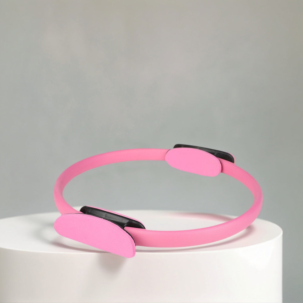 Pilates Ring Fitness Ring Port - огляд і ціна Pilates Yoga Circle