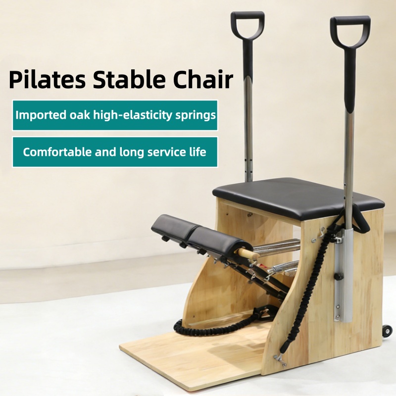 Pilates Core Bed Stable Pedal  - огляд і ціна Pilates Yoga Home