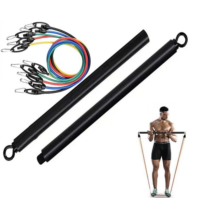 Pilates Stick Yoga 2/3 Section - огляд і ціна Pilates Yoga Barı