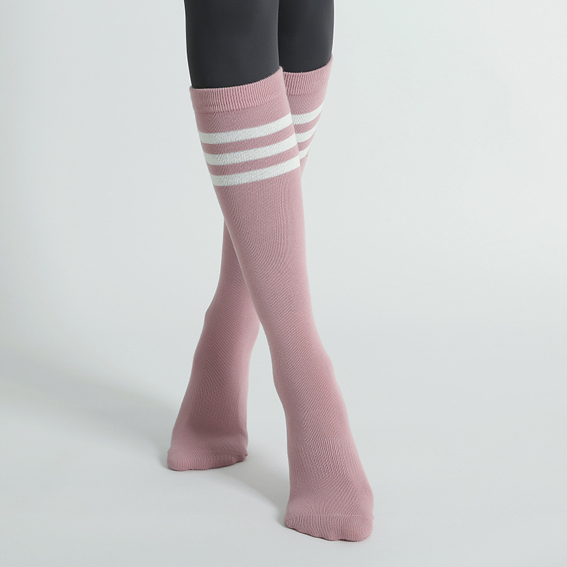Autumn Winter Women Yoga Socks - огляд і ціна Pilates Yoga Hose