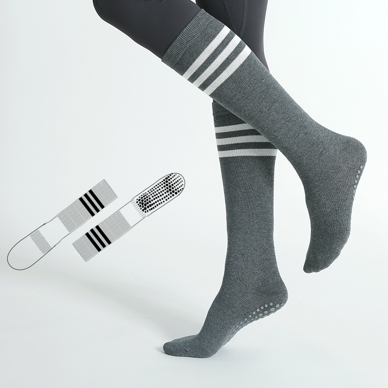 Autumn Winter Women Yoga Socks - огляд і ціна Pilates Yoga Hose
