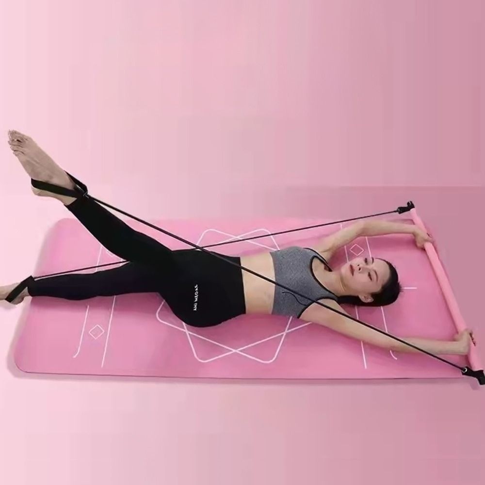 Durable Elasticity Pilates Bar - огляд і ціна Pilates Yoga Barı